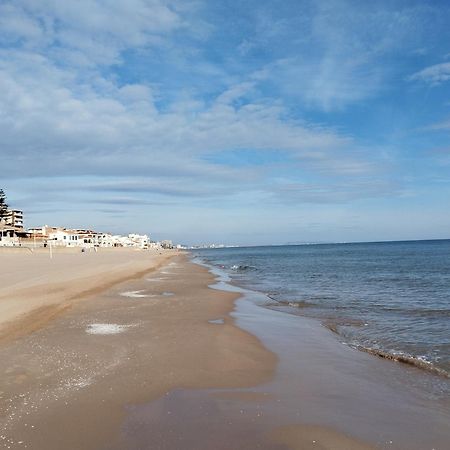 Maravillosas Vistas En Miramar Playa Eksteriør bilde